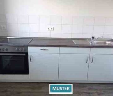 Wohnglück - interessantes 1-Zi.-Single-Appartment mit Balkon und Fa... - Photo 3