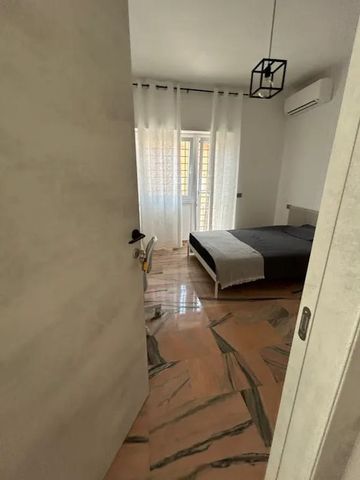 Via del Casale Sansoni, Rome, Lazio 00135 - Photo 4