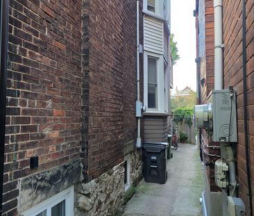 For Lease - 212 Pearson Avenue Unit# Basement, Toronto, Ontario - Photo 4