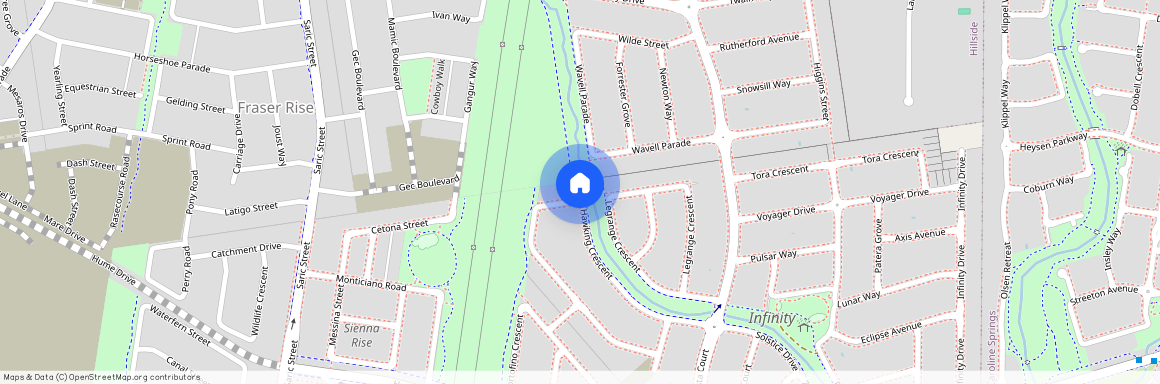 50 Hawking Crescent, Fraser Rise, VIC 3336