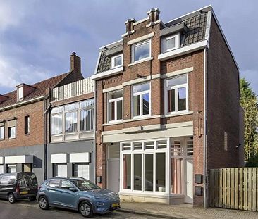 Appartement te huur Schoolstraat 37 Tegelen - Photo 1