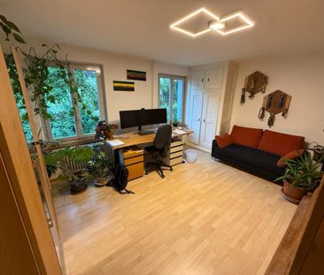 3.5 Zimmer, 70 m², 1. Stock - Foto 5