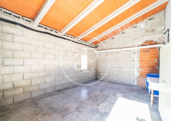 Flat for rent with Terrace in Jávea