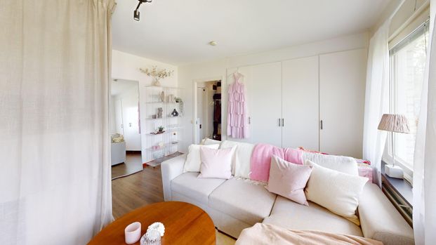 Boltziusvägen 4 A, Karlstad - Foto 1