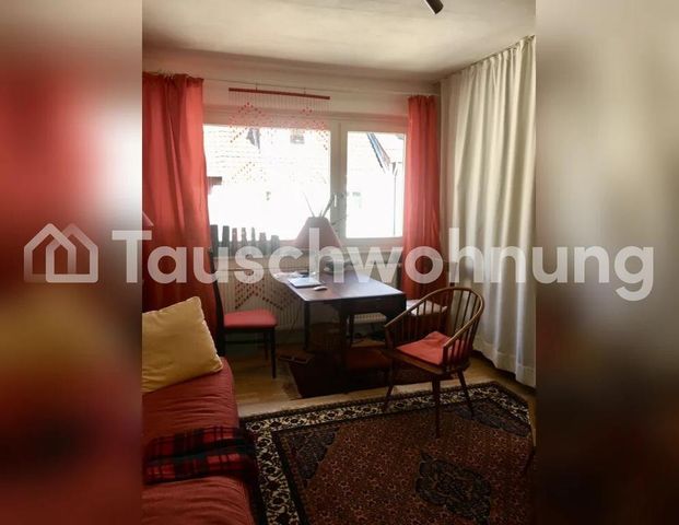 TAUSCHWOHNUNG Tauschwohnung Köln-Bonn - Photo 1