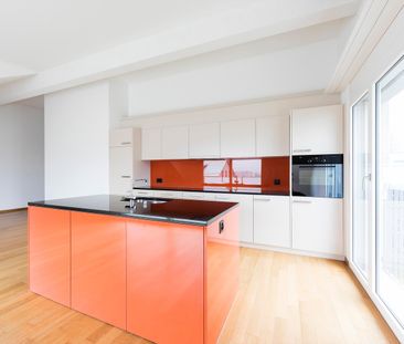 3.5 Zimmer, 98 m², 3. Stock - Photo 3