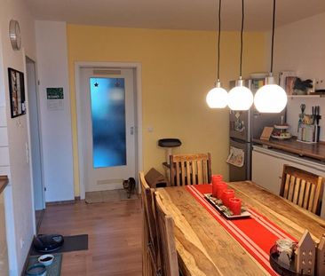 Nachmieter*in gesucht für 3-Zimmerwohnung in Dortmund-Hombruch - Foto 4