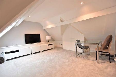1 bedroom apartment to rent - Photo 3