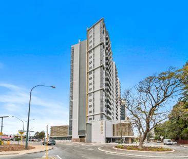 1104/31 Rowe Avenue, Rivervale WA 6103 - Photo 1