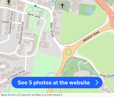 Langford Lane, Burley in Wharfedale, Ilkley, West Yorkshire, LS29 - Photo 1