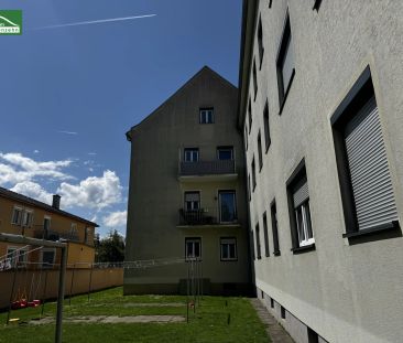 Leistbares Wohnen in Knittelfeld – Unbefristete Mietwohnungen in ze... - Photo 4