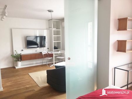 Wynajem ekskluzywnych apartamentów - Фото 2