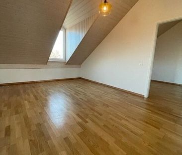 3.5 Zimmer, 81 m², 2. Stock - Photo 4