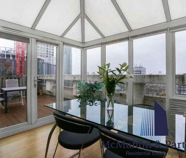 Metro Central Heights, Newington Causeway, London, SE1 - Photo 4