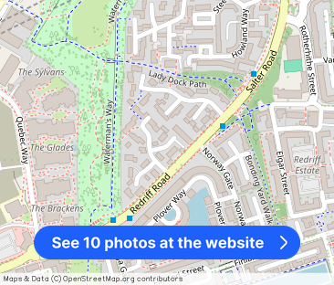 Lovell Place, Rotherhithe - Photo 1