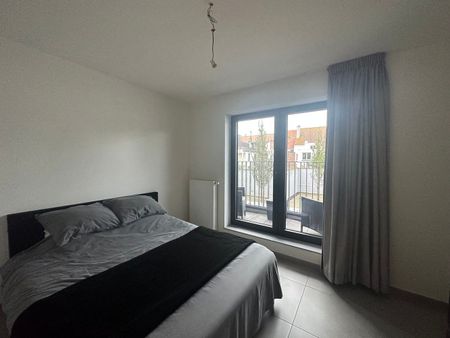 RECENT APPARTEMENT MET 2 SLAAPKAMERS - Foto 5