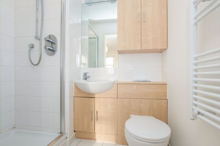 1 bedroom apartment to rent - Photo 5