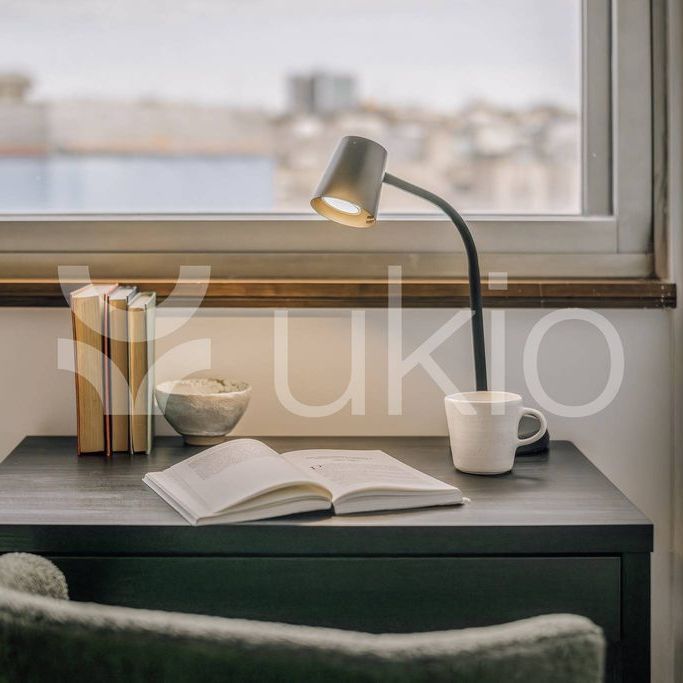 3 room luxury Apartment for rent in Madrid, Spain - Photo 1