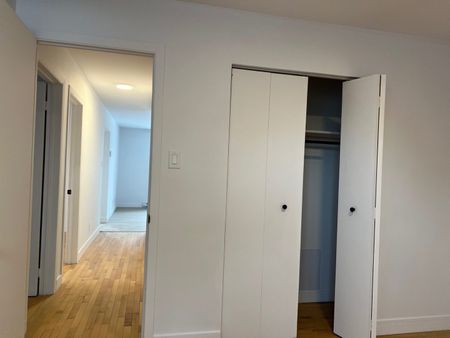 1005#6 rue Dubé Trois-Rivières - Photo 3