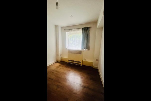 Studio Flat, Herrick Lodge, LE4 - Photo 1