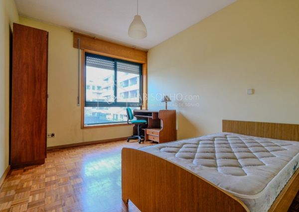Apartamento T2 em Porto