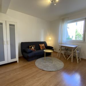 Studio Strasbourg Neudorf - Photo 2