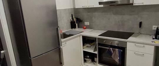 3 Zimmer Wohnung 2.OG in Hamm Berge - Foto 1