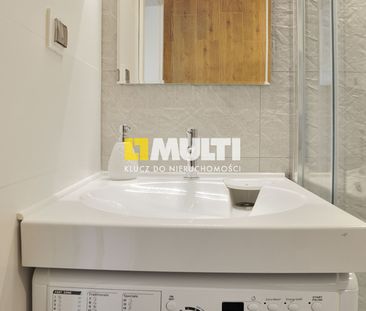 Przytulna kawalerka przy Parku Kasprowicza - Photo 6