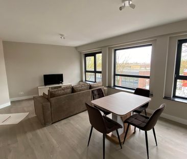 Appartement te huur: Bergweg 38 3701 JK Zeist - Foto 2