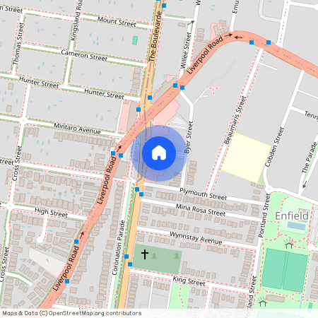 49/22 Coronation Parade, NSW 2136, Enfield