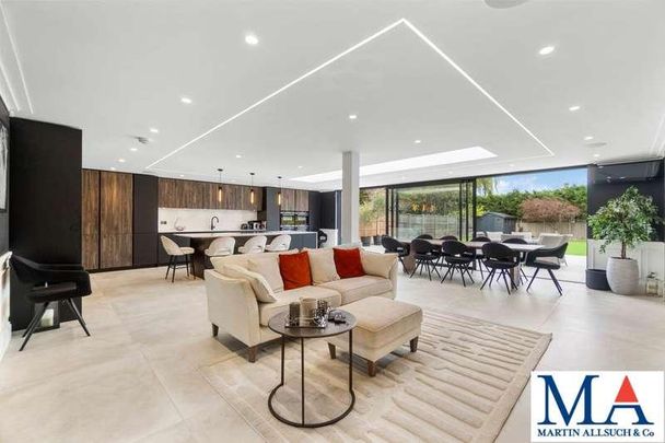 Grange Road, Elstree, WD6 - Photo 1