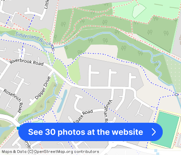 Collingham Rd, West Timperley, WA14 - Photo 1