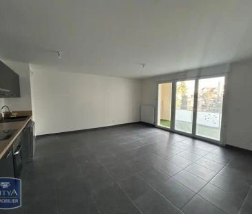 Appartement à louer 3 pièces 64.9m² - Photo 6