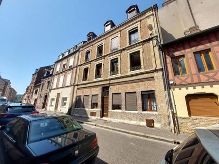 Location Appartement 2 pièces 45m² ELBEUF 76500 - Photo 4