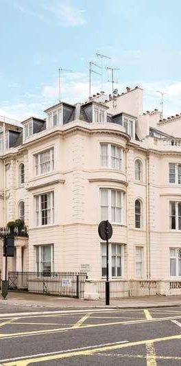 Gloucester Terrace, W2 - Photo 1