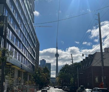 For Lease - 195 McCaul Street Unit# 1309, Toronto, Ontario - Photo 2