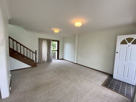 Two Bedroom Townhouse In Convenient Location! - Photo 4