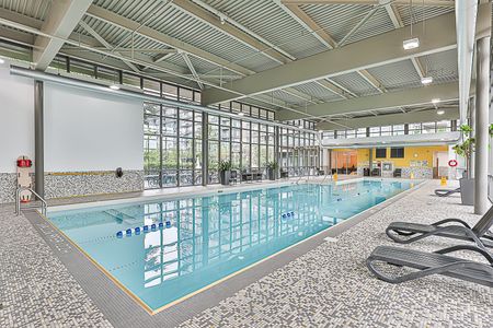 For Lease - 11 Brunel Court Unit# 3305, Toronto, Ontario - Photo 5