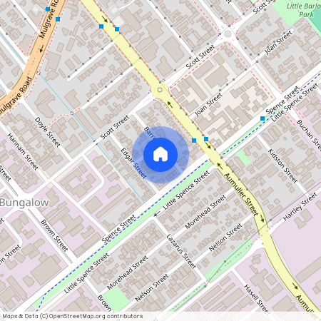 7 Barrett Street, Qld 4870, Bungalow