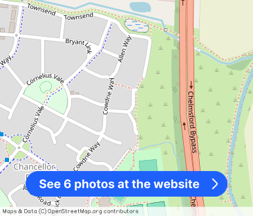 Wharf Road, Chelmsford, Essex, CM2 - Photo 1