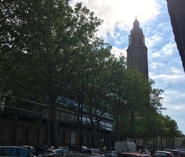 Appartement F2 situé quartier des Halles Centrales - Photo 3