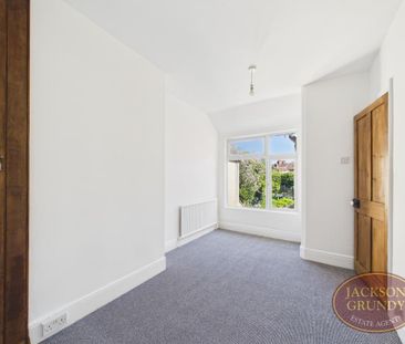2 bedroom terraced house to rent - Photo 3