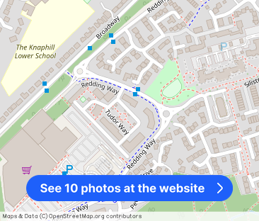 2 bedroom apartment for rent - Photo 1