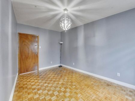 For Lease - 1584 Dundas Street Unit# Apt #2, Toronto, Ontario - Photo 2