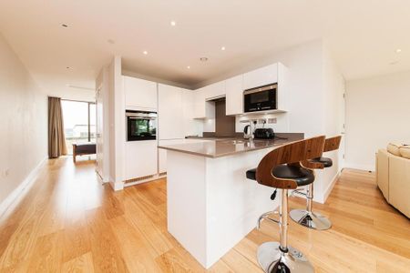 Parkside Place, Cambridge CB1 - Photo 2