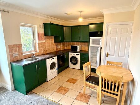 70 Corn Mill Park, Ballymote, Co. Sligo, F56 E012 - Photo 2