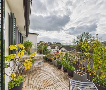 Generous 6-room apartment - DESIGNED FOR WELL-BEING! - Foto 5