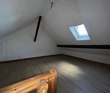Location Appartement 1 pièce 33m² BOULOGNE SUR MER 62200 - Photo 4