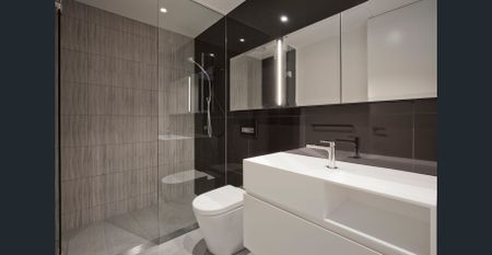 BRILLIANT SOUTH MELBOURNE LOCATION ~ LUXURY & SPACE - Photo 2