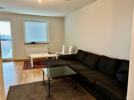 Vaktgatan 1D - Photo 1